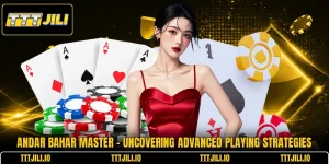 Andar Bahar Master - Uncovering Advanced Playing Strategies