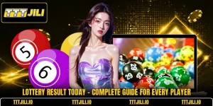 Lottery Result Today - Complete Guide For Every Player