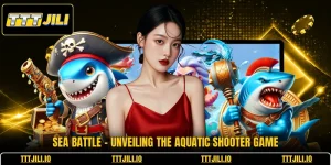 Sea Battle - Unveiling The Aquatic Shooter Game