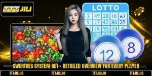 Swertres System Bet - Detailed Overview For Every Player